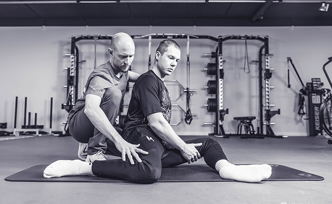 Physio Training