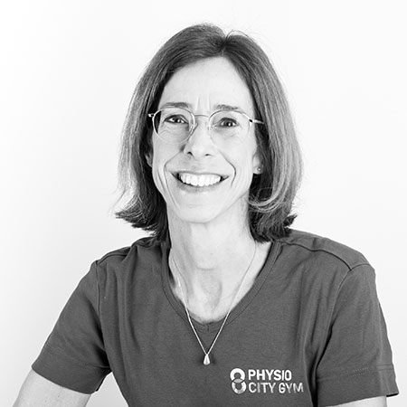 Tanja Bartram